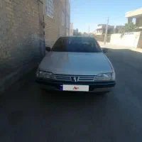 405glxدوگانه فابریک|خودرو سواری و وانت|اقلید, |دیوار