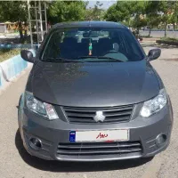 خودرو ساینا ۹۶