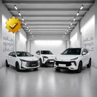فروش فوری لاماری اکو/نئو/ایما LAMARI ECHO NEO EAMA