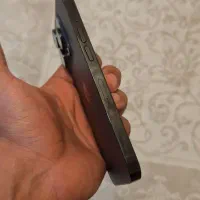 ایفون ۱۴ پرو مشکی za، باتری ۹۴ بدون تعویض|موبایل|تهران, مجیدیه|دیوار