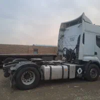 رنو ۴۶۰مدل ۲۰۱۳