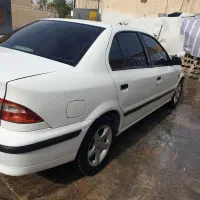 سمند ef7 دوگانه کارخانه