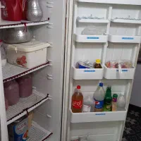 یخچال دوقلو|یخچال و فریزر|اسلامشهر, شهرک مهدیه|دیوار