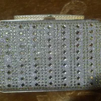 کیف دستی مجلسی