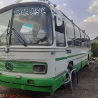 اتوبوس ۳۰۲ ناسیونال