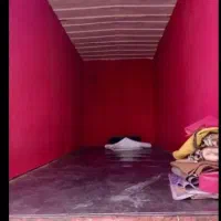 اتوبار باربری شهرری دولت آباد کهریزک باقرشهر فلاح