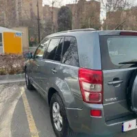 سوزوکی ویتارا ۲۰۰۶ اتومات وارداتی تمیز مرتب سالم