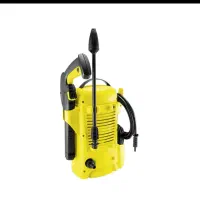 کارواش قوی کار شر ساخت آلمان اقساط بدون سود|ماشینآلات صنعتی|قزوین, |دیوار