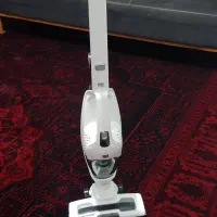 جارو شارژی تکنو