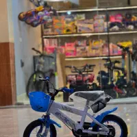 فروش دوچرخه ۱۲و ۱۹|دوچرخه، اسکیت، اسکوتر|عسلویه, |دیوار