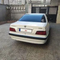 پژو پارس tu5|خودرو سواری و وانت|رباطکریم, رباطکریم|دیوار