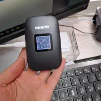 مودم جیبی همراه همیشگی(شیرازیان)