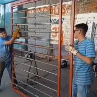 خیالت راحت با حفاظ منزل گارد امنیتی در منزل همه مد|حراج|شیراز, شهرک گلستان شمالی|دیوار