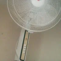 پنکه ایستاده پارس خزر