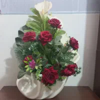 گل مصنوعی