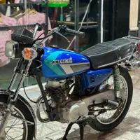 موتور هندا 125|موتورسیکلت|بیرجند, |دیوار