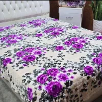 پتو گلبافت لیلیان دونفره