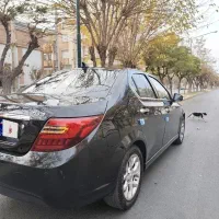 دنا پلاس اتومات مدل ۴۰۲|خودرو سواری و وانت|همدان, |دیوار