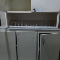 کابینت|اجاق گاز و لوازم برقی پخت‌وپز|کلاله, |دیوار