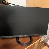 مانیتور Asus VZ239HE|قطعات و لوازم جانبی رایانه|تهران, زرگنده|دیوار