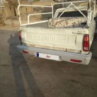 وانت پیکان مدل ۸۷|خودرو سواری و وانت|یاسوج, |دیوار