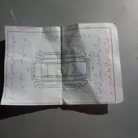 پراید خانگی مدل 88|خودرو سواری و وانت|نیشابور, امام|دیوار