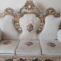 مبل سلطنتی ۷نفره