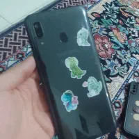 گوشی A20|موبایل|آشخانه, |دیوار