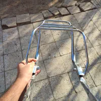 سپر موتور و ترک|قطعات یدکی و لوازم جانبی|جوین, |دیوار