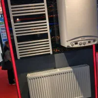 پکیج ایران رادیاتور ،بوتان ، لورچ و شوفاژ کار|آبگرمکن، پکیج، شوفاژ|نهاوند, |دیوار