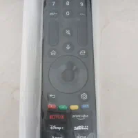 کنترل هوشمند الجی اصلی