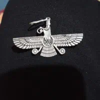 الآ فرورد دو روح دو طرف نو|جواهرات|ایذه, |دیوار