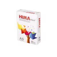 کاغذ A5 (80گرمی)