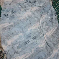 تعدادی چادر نو