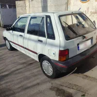 هاشبک کره ای سالم