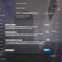 macbook pro m1|رایانه همراه|قزوین, |دیوار