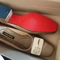 کفش زنانه نو