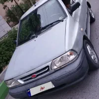 پراید ۱۴۱|خودرو سواری و وانت|قم, بنیاد|دیوار