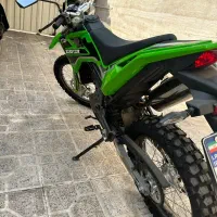 موتور سیکلت t4  200 کویر 402