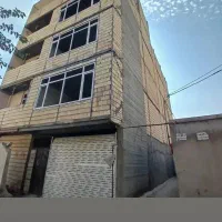 آپارتمان 130متر . مجوز دار .توس 79