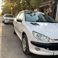 206 تیپ5 مدل94|خودرو سواری و وانت|تکاب, |دیوار