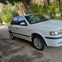 سمند الیکس LX کلکسیونی|خودرو سواری و وانت|دزفول, |دیوار