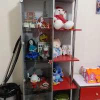 ویترین اتاق بچه