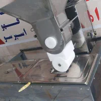 دستگاه فلافل پز دو لگن ، چرخ گوشت  و خمیرگیر|کافی‌شاپ و رستوران|قدس, شهر‌قدس|دیوار