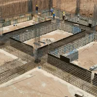 مشارکت در ساخت پیمانکار