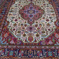 فرش عجب‌شیر|فرش|تبریز, |دیوار