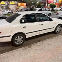 سمند lx|خودرو سواری و وانت|رشت, کوی مهر|دیوار