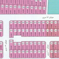 فروش زمین۲۷۰متری تجاری مسکونی شهرک کوثردانش هشتگرد|فروش زمین و ملک کلنگی|هشتگرد, شهرک کوثر|دیوار