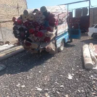 قالیشویی خوش اخلاق گلستان