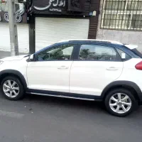 ام وی ام ایکس۲۲ اسپرت لاکچریMVM X22 دنده۲۶ تا کار